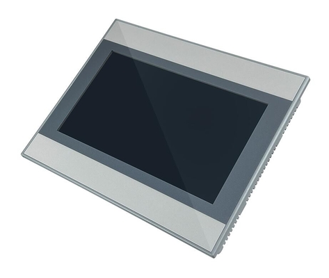 10"イーサネット ポートまたはComの港が付いているHMIのタッチ画面のパネル