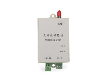 RS485データ伝送モジュール433MHz RFのデータ トランシーバー2km PLCの無線電信のコントローラー
