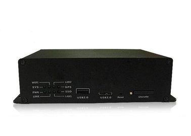 産業4G無線出入口、100Mbps高速4G無線DTU
