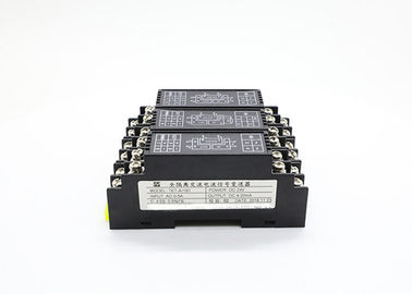 ACは0-5V/4-20mA LS-TET-AIに現在の電圧信号のアイソレーターの送信機をタイプします