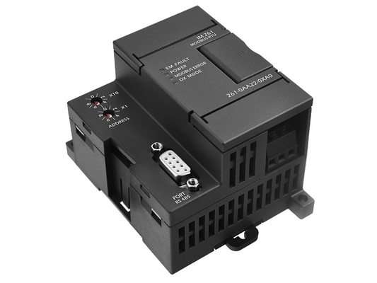 EM223 RS485 PLC Modbus RTUの奴隷のインタフェース・モジュールのコントローラー