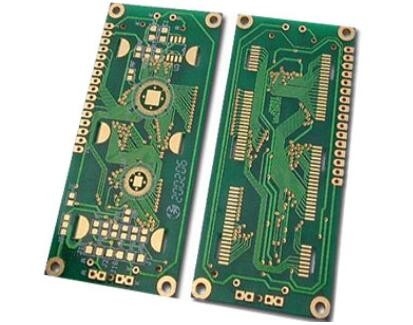 1OZ銅高密度PCB FR4 TG170の多層サーキット ボード