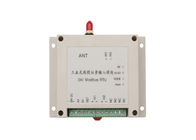 433MHz 2km Remote I O Module Control RS485 Connect PLC 2AI Collect 4-20mA Analog Signal 2DO