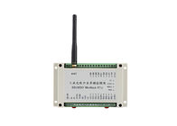 UHF Wireless Modbus RTU I/O Module 8DI 8DO RTU Module 2km PLC 8 Digital Inputs