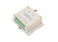2 Channels Wireless I O Module 0-5V Analog Input / Output 433MHz RS485 Interface