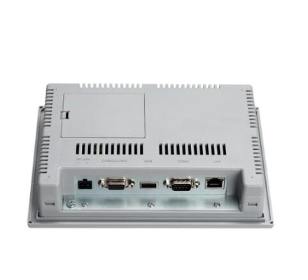 7"企業のオートメーションのためのHMI RS232、RS485またはイーサネット インターフェイス オールインワン タッチ画面