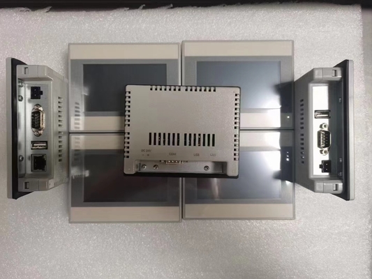 4.3"産業オートメーションのためのHMIの人間機械のインタフェース・システム