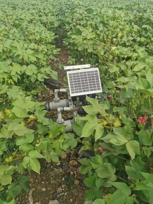 自動的に掛け金を降ろすDCを制御する4つの場所弁コントローラーの太陽電池パネル力