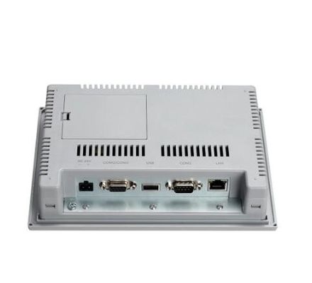 400cd/m2 亮度 DC 12V/24V 入力電圧と -20-60C 温度範囲のインダストリアルタッチスクリーンパネル