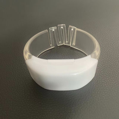 リモート制御 LED 腕帯 DMX 無線コントローラ 1000m 範囲 調整可能なゾーン アンプ ライトモード ブランドオプション ユーザーフレンドリー 機能 材料 長バッテリー寿命 イベントに最適 アンプ