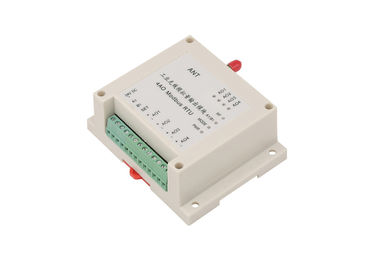Advantechの無線電信I Oモジュール4は無線モードバス RTU 4-20mA無線信号の移動を運びます