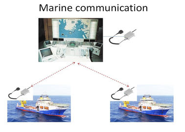 LS-V5000無線可聴周波モジュール、APRSのためのVHF/UHFの声モジュール144.039MHz