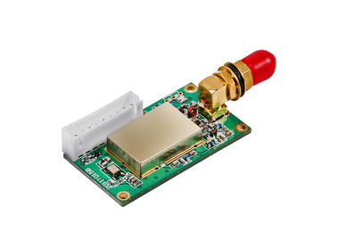 RS485データ モジュール100mW無線データTrasnmitter 433MHzのデータ転送