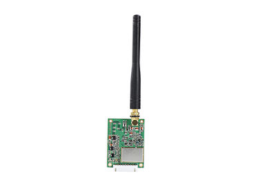 1W無線データは433MHz RS232の港のプラスチック エンクロージャの無線トランシーバー モジュールを無線で送ります