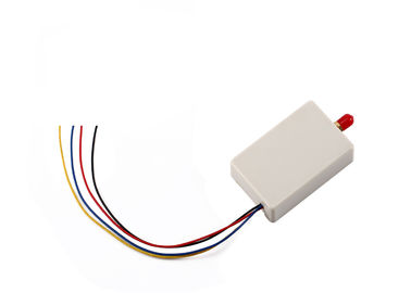 AMR 2kmの無線データ モジュール1W RS485の無線制御モジュールRS485へのPTZ