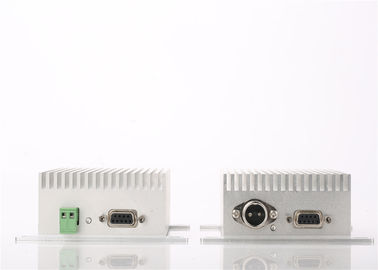 25Wデータは海洋/無線制御のための変復調装置150MHz GPSのデータ伝送20kmを無線で送ります