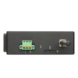 10W無線無線の変復調装置工業、イーサネット無線コントローラーTCP/IPの議定書