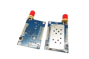 長期携帯無線電話モジュール1W 30dBM 5KM VHF （134-174MHz）/UHF （400MHz -480MHz）