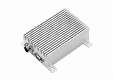 50kmの無線可聴周波モジュールのデジタル送信の声のための可聴周波モジュール25w VHF/UHFバンド