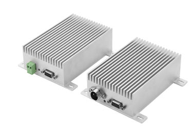 50kmの無線可聴周波モジュールのデジタル送信の声のための可聴周波モジュール25w VHF/UHFバンド
