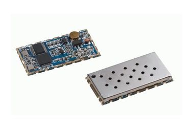 埋め込まれた携帯無線電話モジュールLS-818 RDA1846Sの破片UHF 400 - 480 MHz RDA1846Sの破片5km