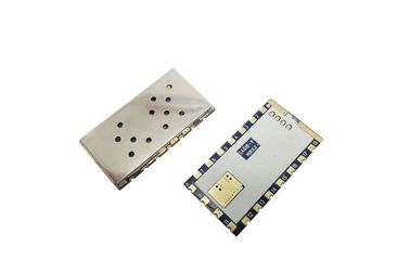 埋め込まれた携帯無線電話モジュールLS-818 RDA1846Sの破片UHF 400 - 480 MHz RDA1846Sの破片5km