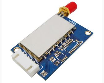SX1278 433MHz無線Loraモジュール100mWのデータ モジュールの連続1-5km無線制御