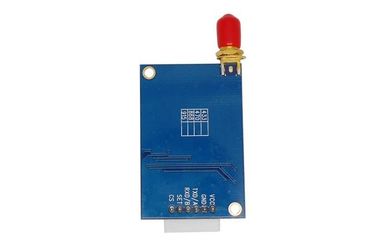 SX1278 433MHz無線Loraモジュール100mWのデータ モジュールの連続1-5km無線制御
