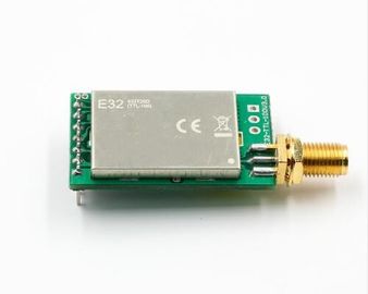 100mW無線LoraモジュールSX1276 868MHzの無線データ伝送機