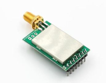 100mW無線LoraモジュールSX1276 868MHzの無線データ伝送機