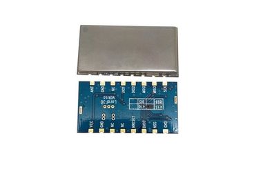 433MHz 1W無線LoraモジュールSX1278の長期データ モジュールTTL RFのトランシーバー モジュール