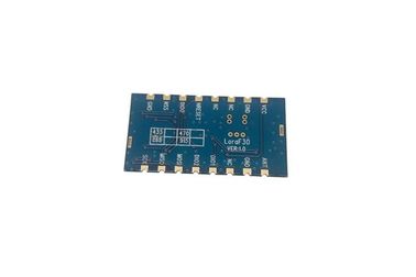 433MHz 1W無線LoraモジュールSX1278の長期データ モジュールTTL RFのトランシーバー モジュール