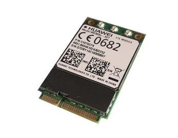 高速無線出入口の華為技術4G LTE FDD小型PCI-E Wifi Wwanの通信モジュール