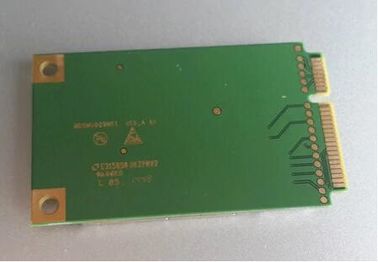 高速無線出入口の華為技術4G LTE FDD小型PCI-E Wifi Wwanの通信モジュール
