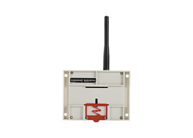 868MHz/915MHz無線電信I OモジュールRTU 4-20mAのアナログ信号の無線電信伝達