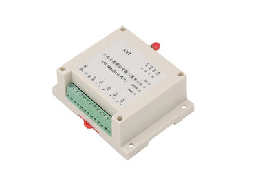 4つのチャネルの無線制御モジュールのアナログIつOのモジュール4-20mA/0-5V信号の無線電信センサー