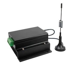 イーサネットLora無線モジュール433MHz 30dBm 1Wの長期無線トランシーバーのIoT PLC 5km