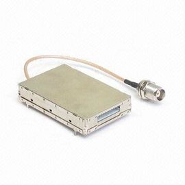 LS-V2000送信データ/声のための無線可聴周波モジュール2Wの出力5km