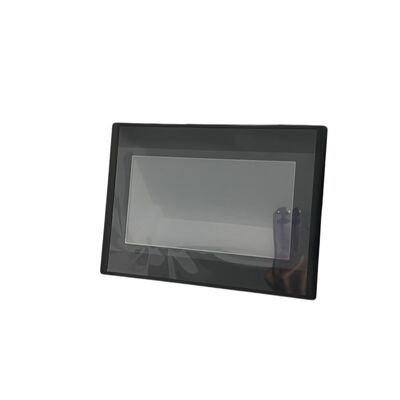 4.3 インチ HMI ヒューマン マシン インターフェイス、輝度 400cd/m2、入力電圧 DC 24V タッチ スクリーン パネル
