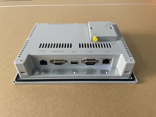 HMI マシン・ヒューマン・インターフェイス ツール 多言語インターフェースをサポートし,グローバル産業向けに柔軟な構成