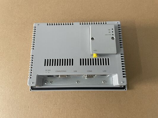 HMI マシン・ヒューマン・インターフェイス ツール 多言語インターフェースをサポートし,グローバル産業向けに柔軟な構成