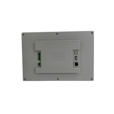 10Inch TFT LCD人機械インターフェイスRS232 RS485 64MB RAM Modbus
