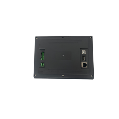 ODM 7" HMIのタッチ画面のパネルComの港かイーサネット ポート350nit