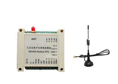 433MHz無線Modbus RTU