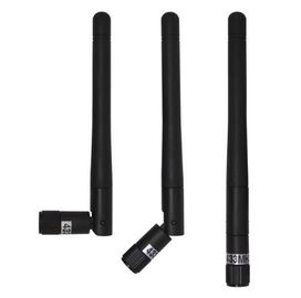 LS-A6まっすぐ/直角のタイプが付いている折り曲げられるアンテナ10cm 433MHz RF送信機アンテナ