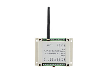 Lora無線Modbus RTU