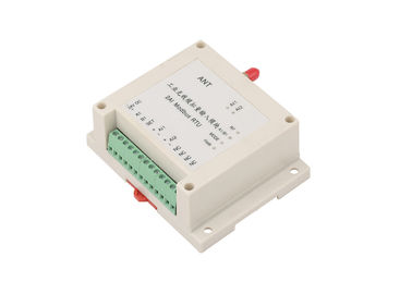 2チャネルの無線電信I Oモジュール0-5Vアナログ入出力433MHz RS485インターフェイス