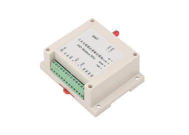 2チャネルの無線電信I Oモジュール0-5Vアナログ入出力433MHz RS485インターフェイス