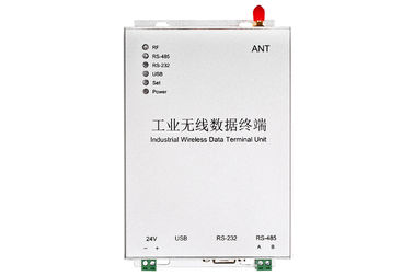 5W 24Vの電源の無線無線モジュールRS485 PLC無線コミュニケーション ラジオ