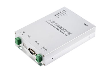 5W 24Vの電源の無線無線モジュールRS485 PLC無線コミュニケーション ラジオ